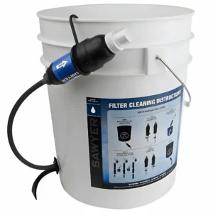 Sawyer Water Bucket Filter
